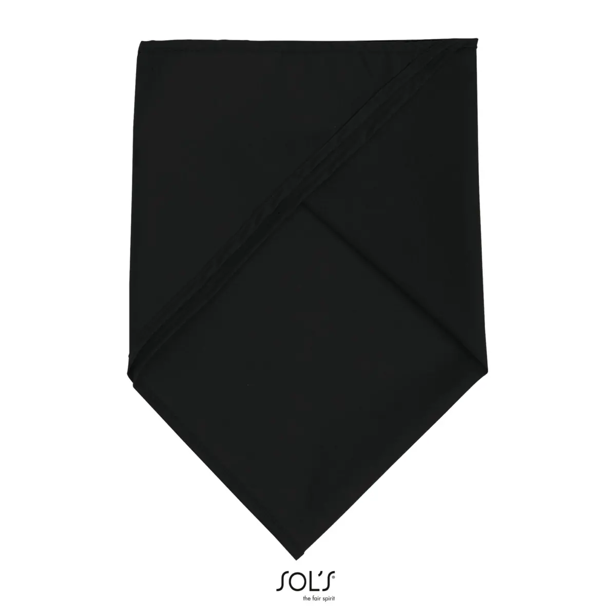BANDANA - black