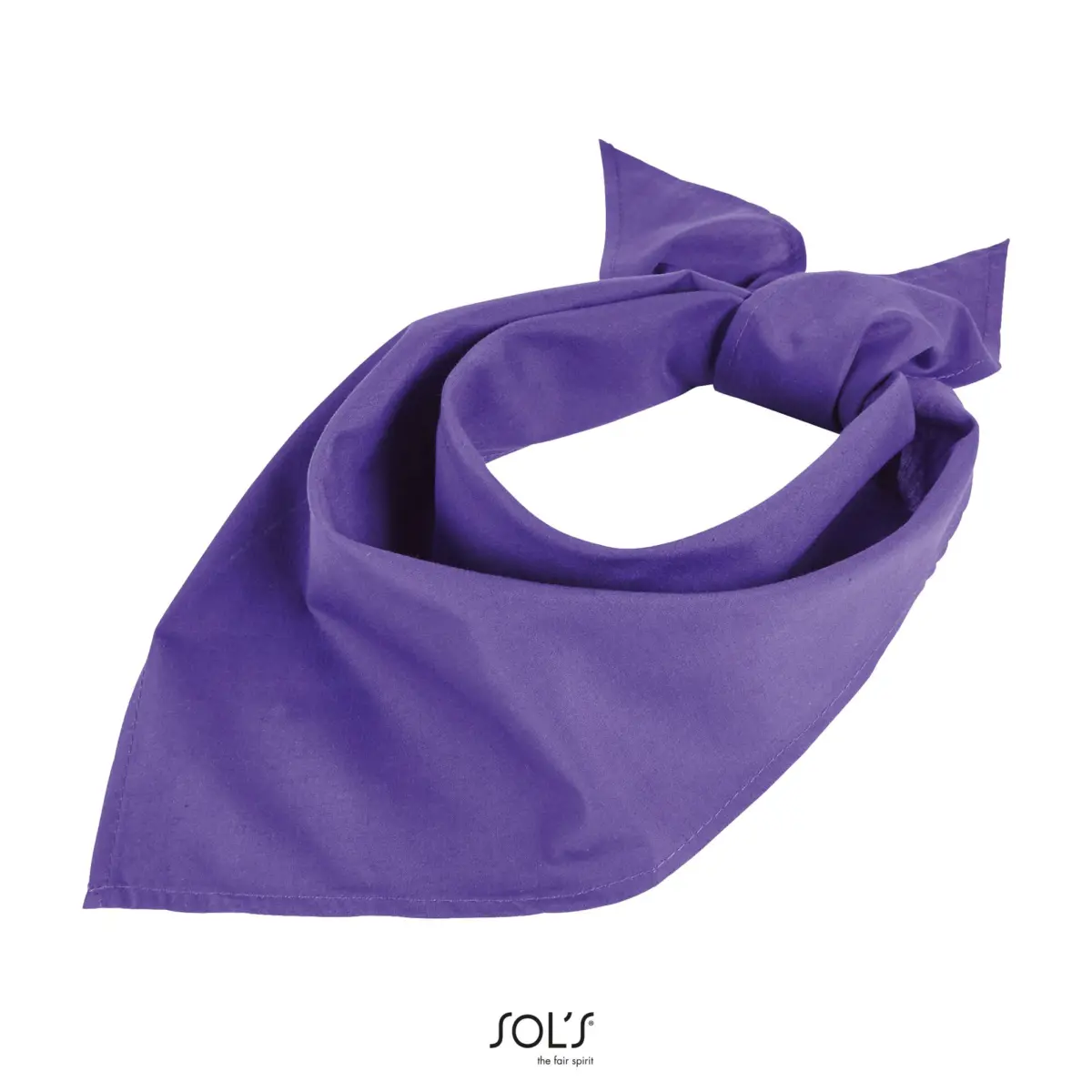 BANDANA - morat obscur