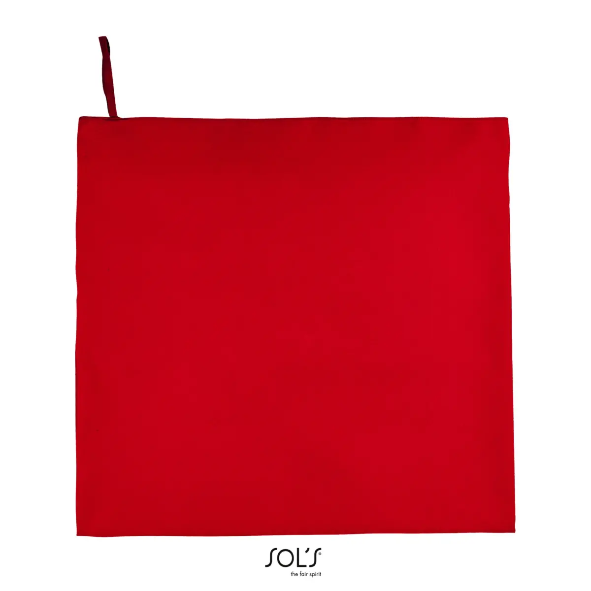 ATOLL-100 - vermell