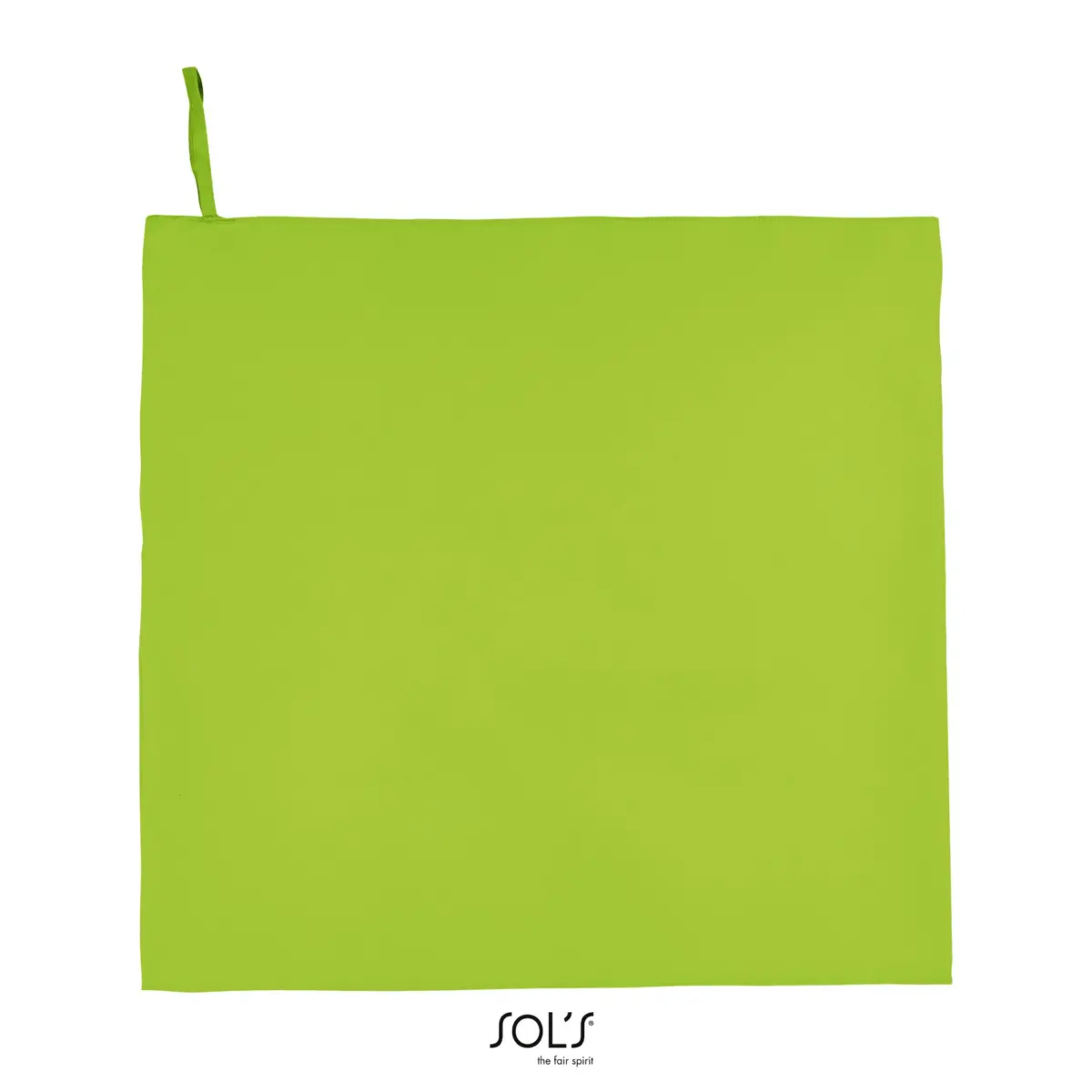 ATOLL-100 - verd poma