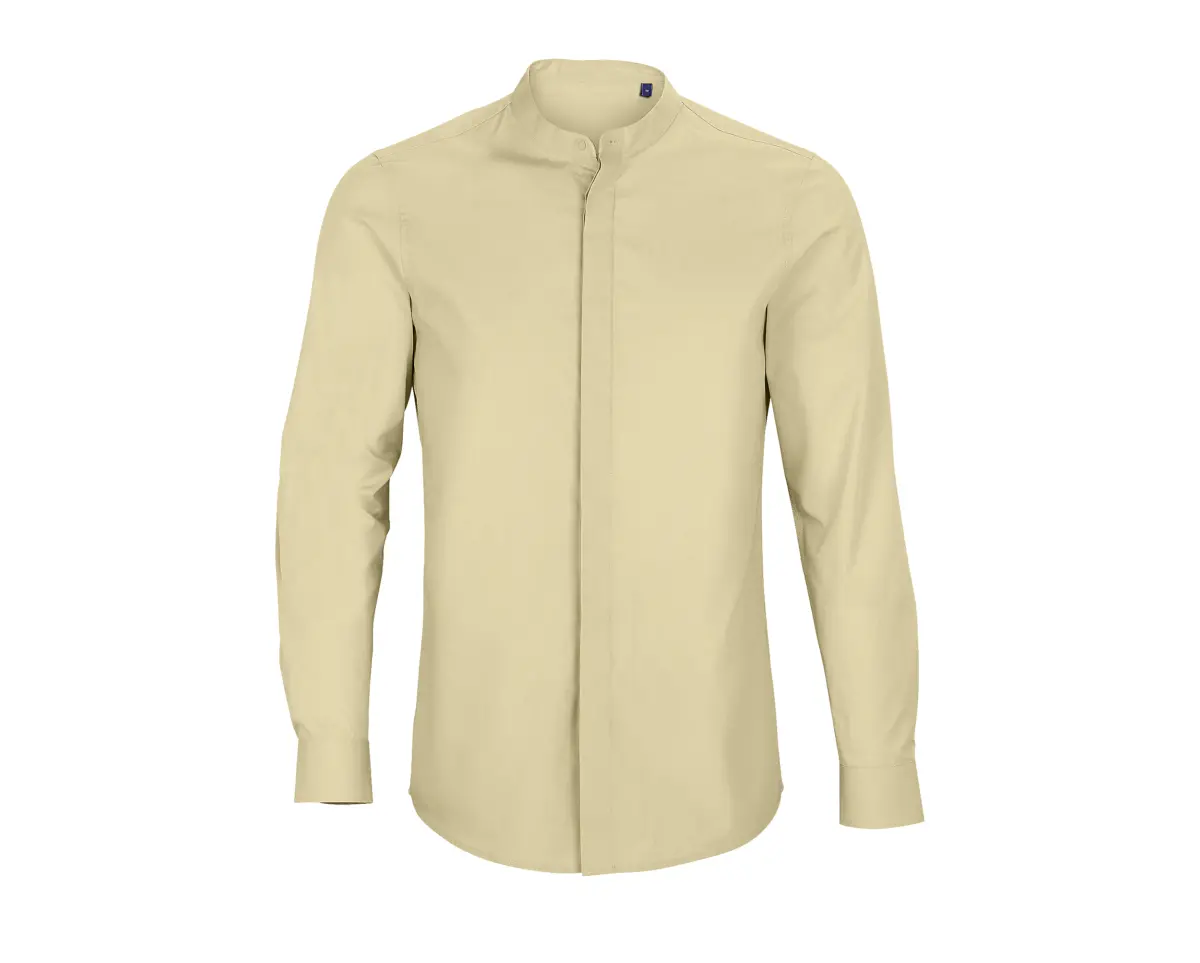 BART MEN - beige claro