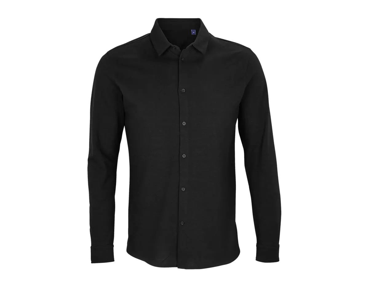 BASILE MEN - black