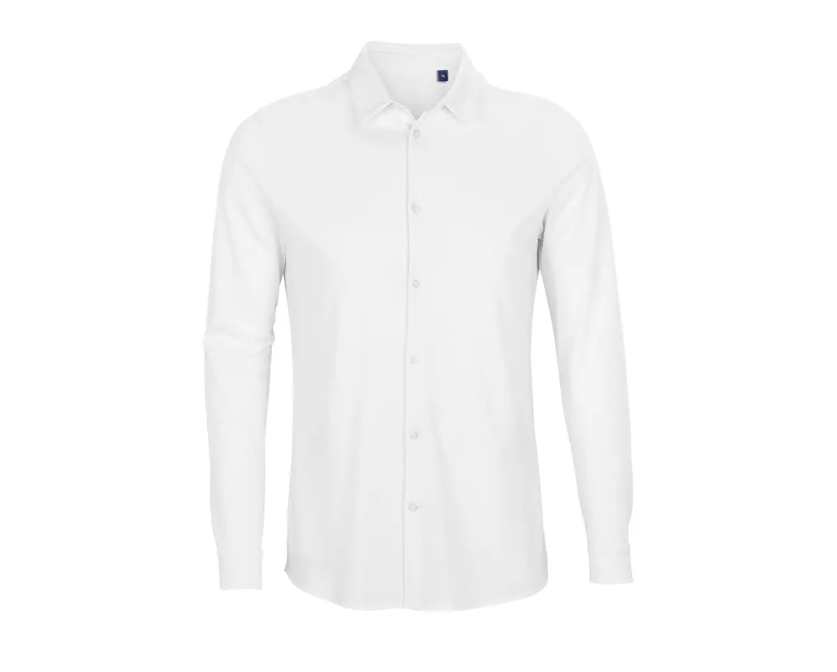 BASILE MEN - optical white