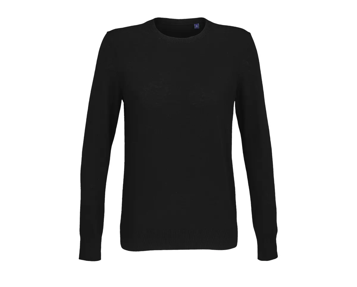 STUART - black