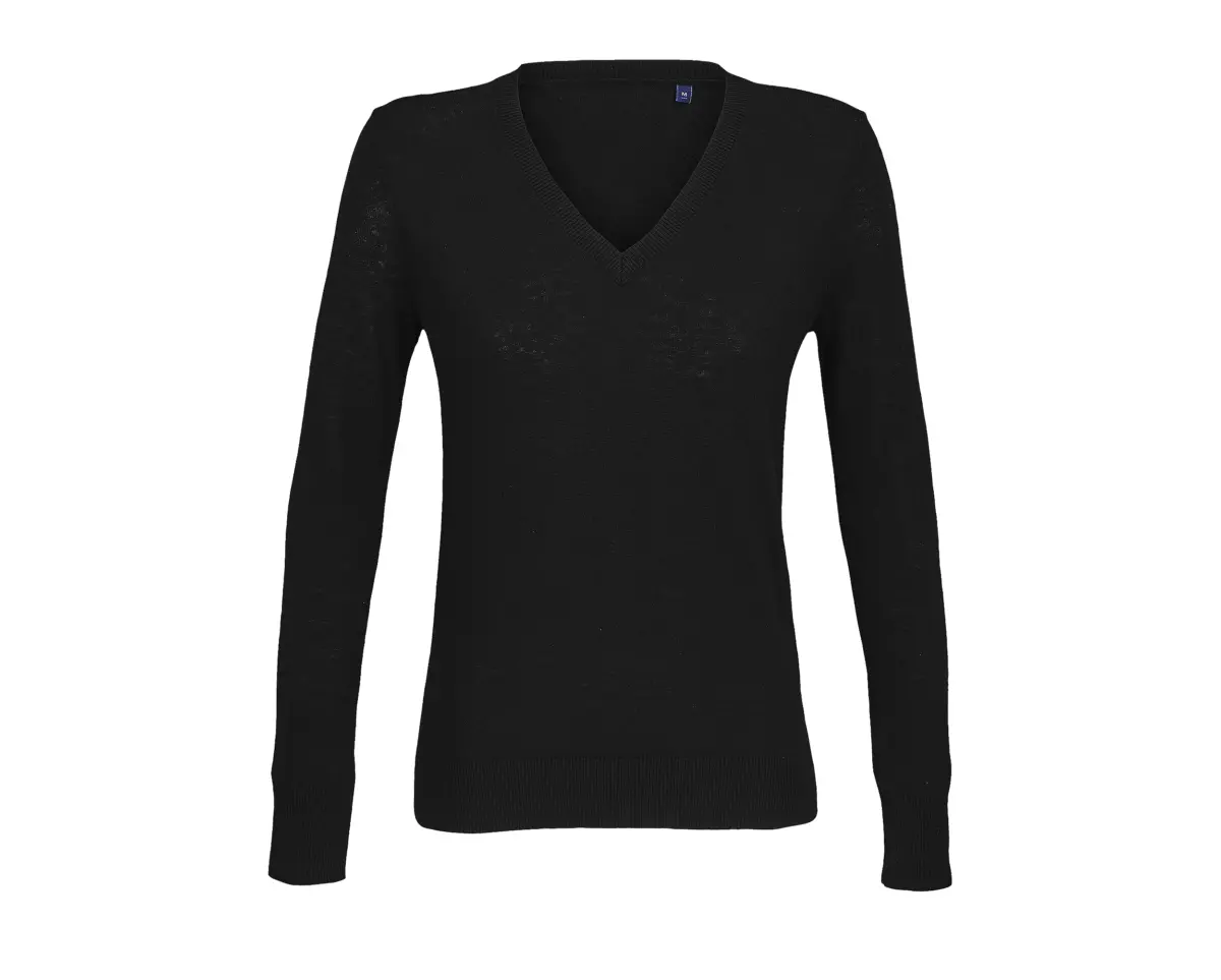 SUVILLAN W - negro