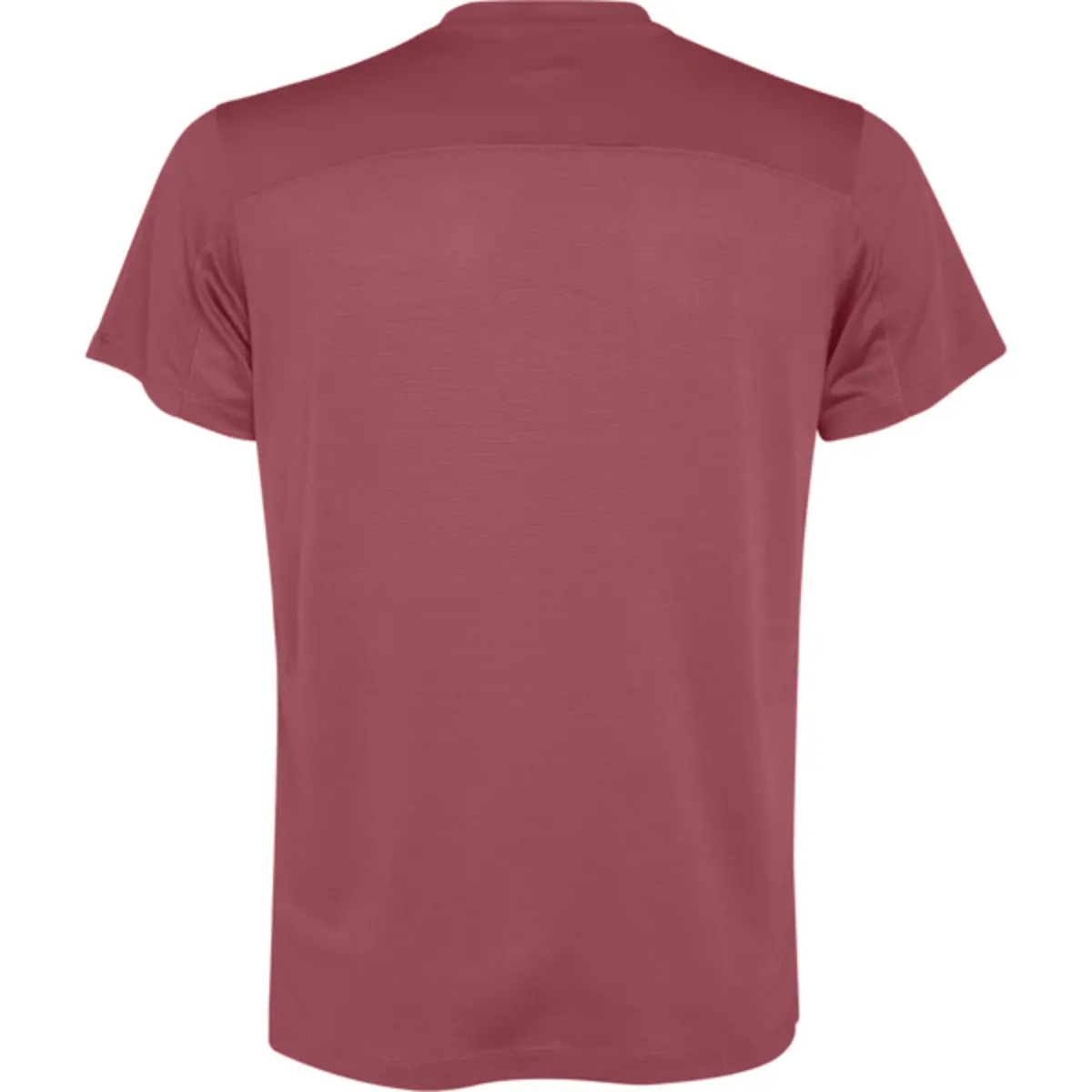 SLAM - berry red