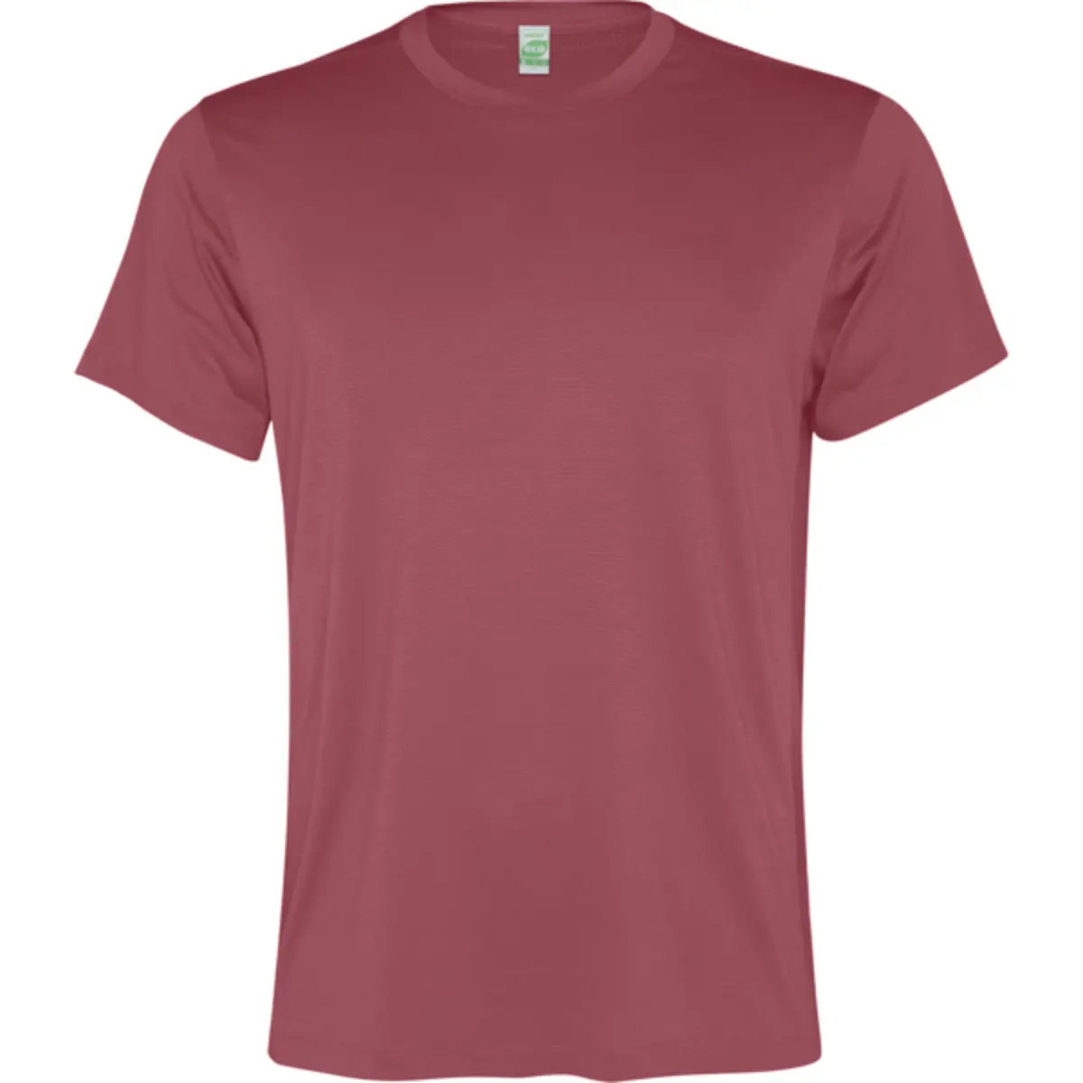 SLAM - berry red