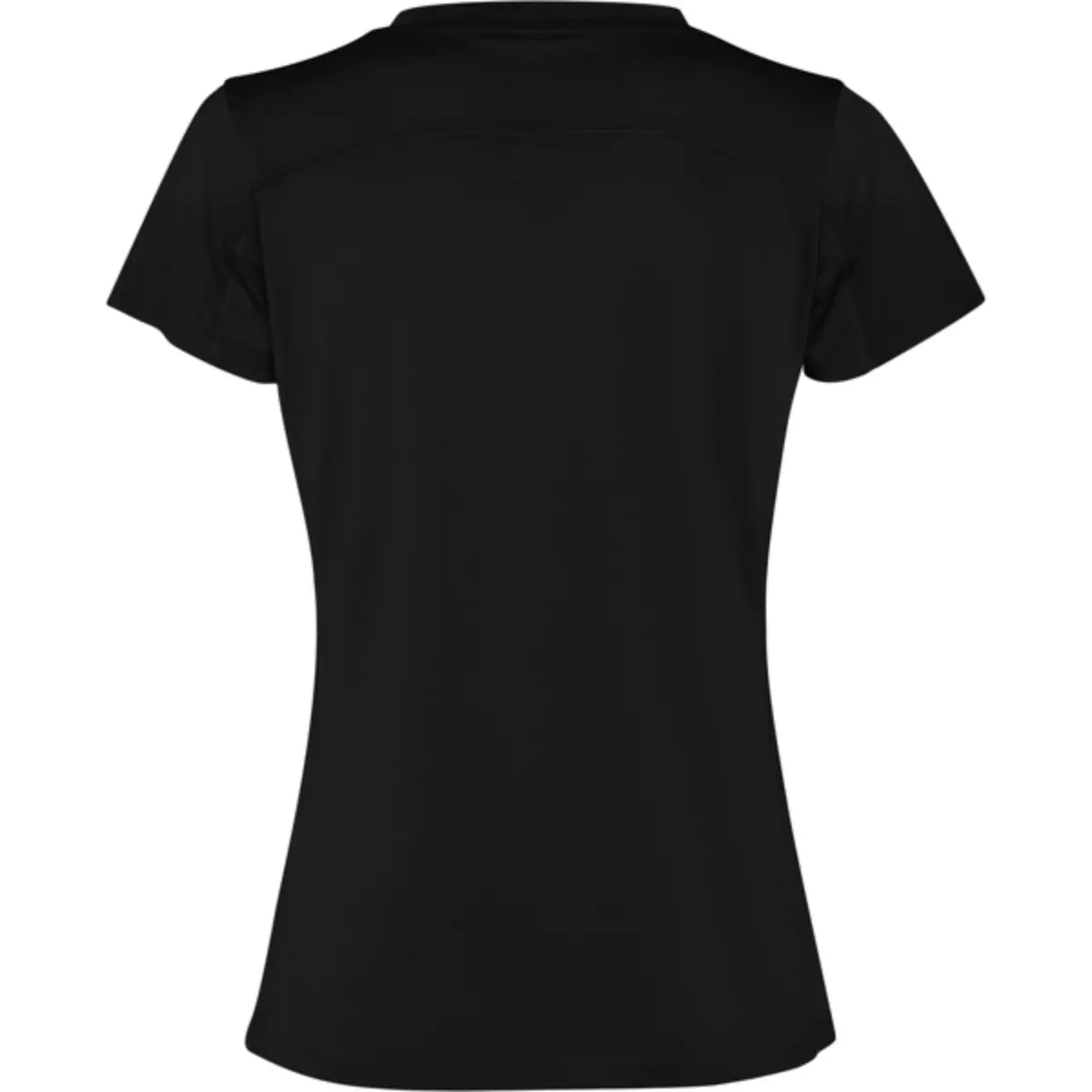 SLAM WOMEN - black