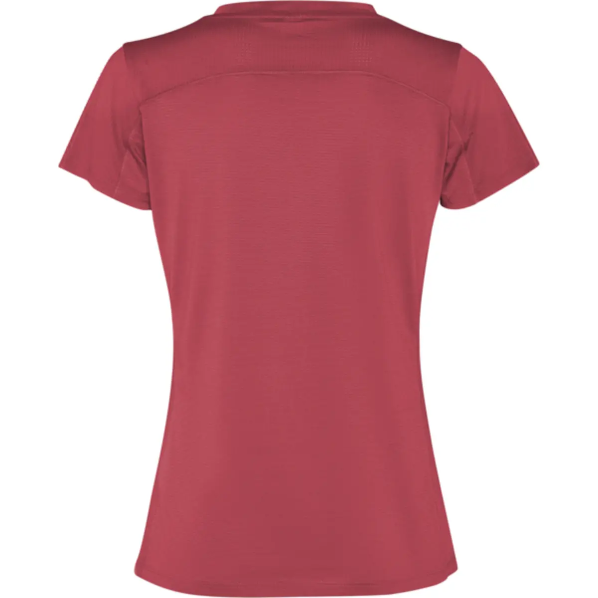 SLAM WOMEN - berry red