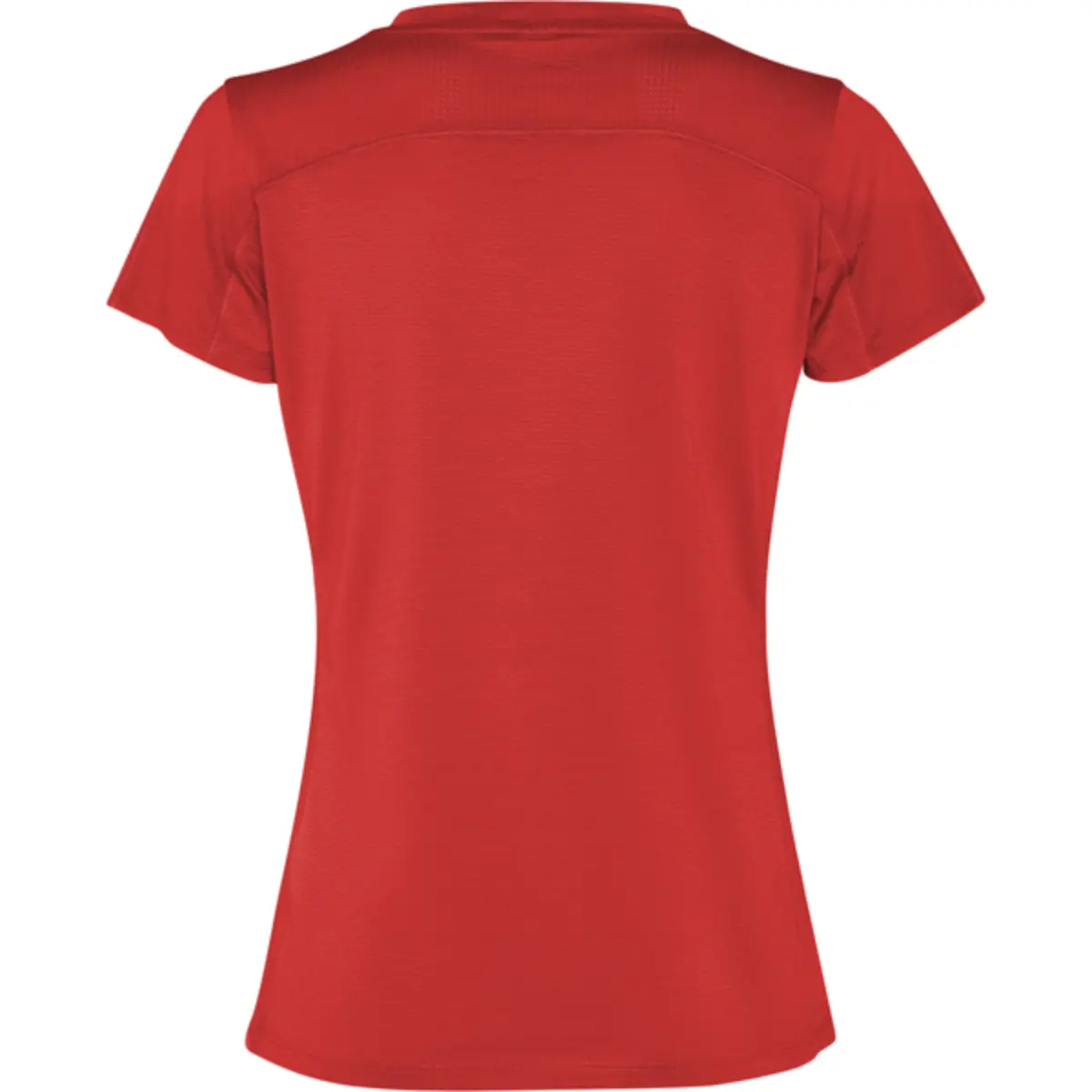 SLAM WOMEN - red