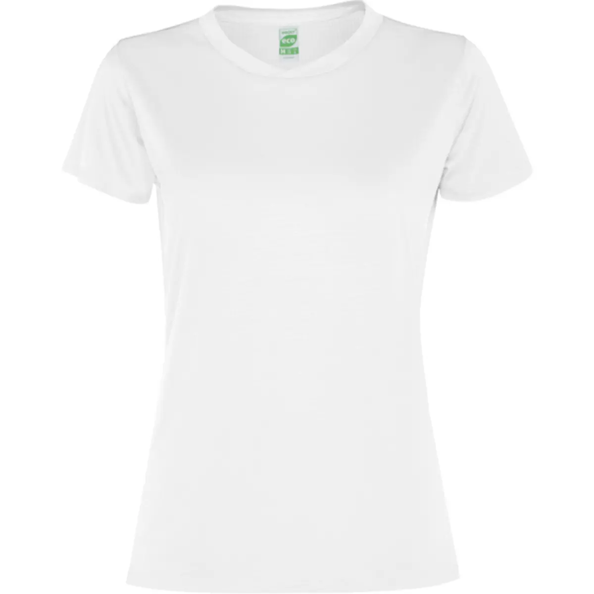 SLAM WOMEN - white