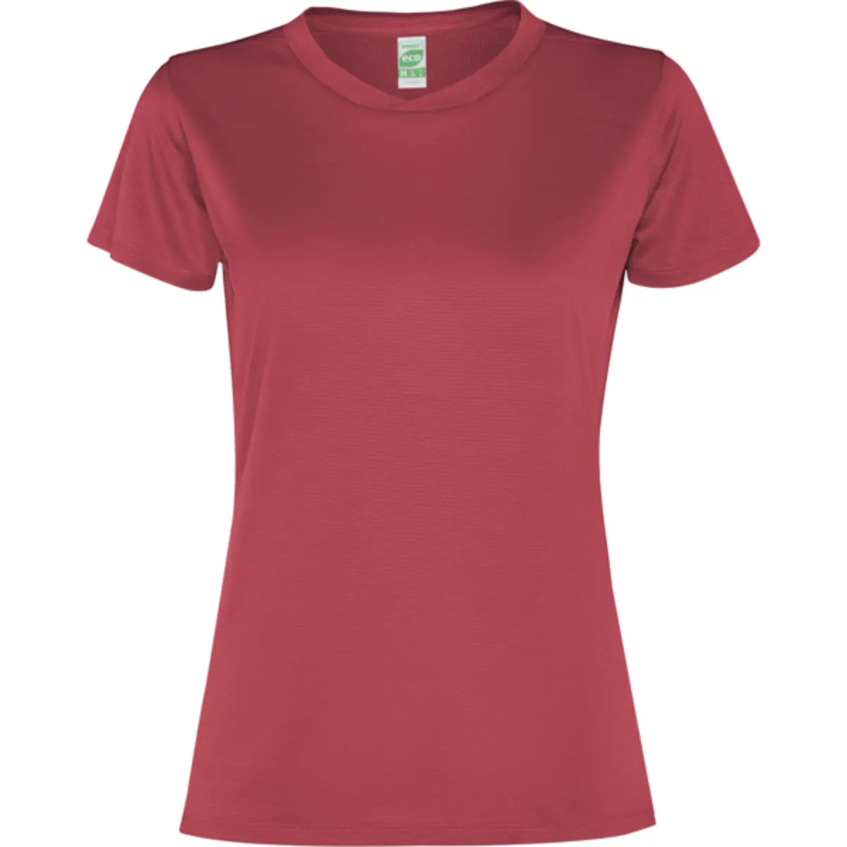 SLAM WOMEN - berry red