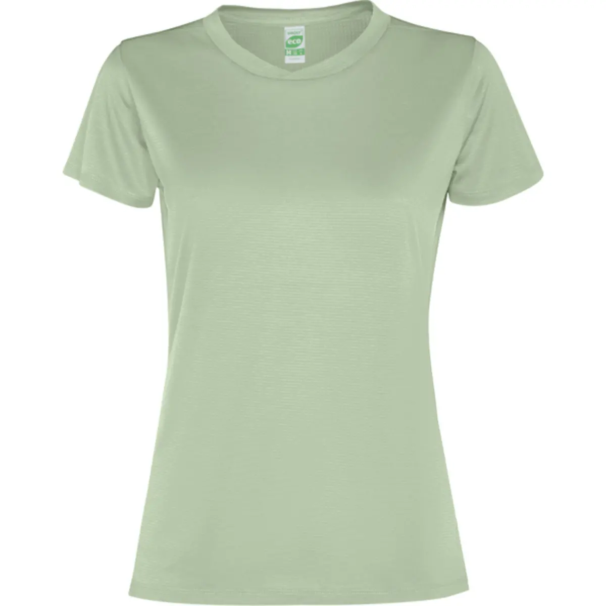 SLAM WOMEN - mist green