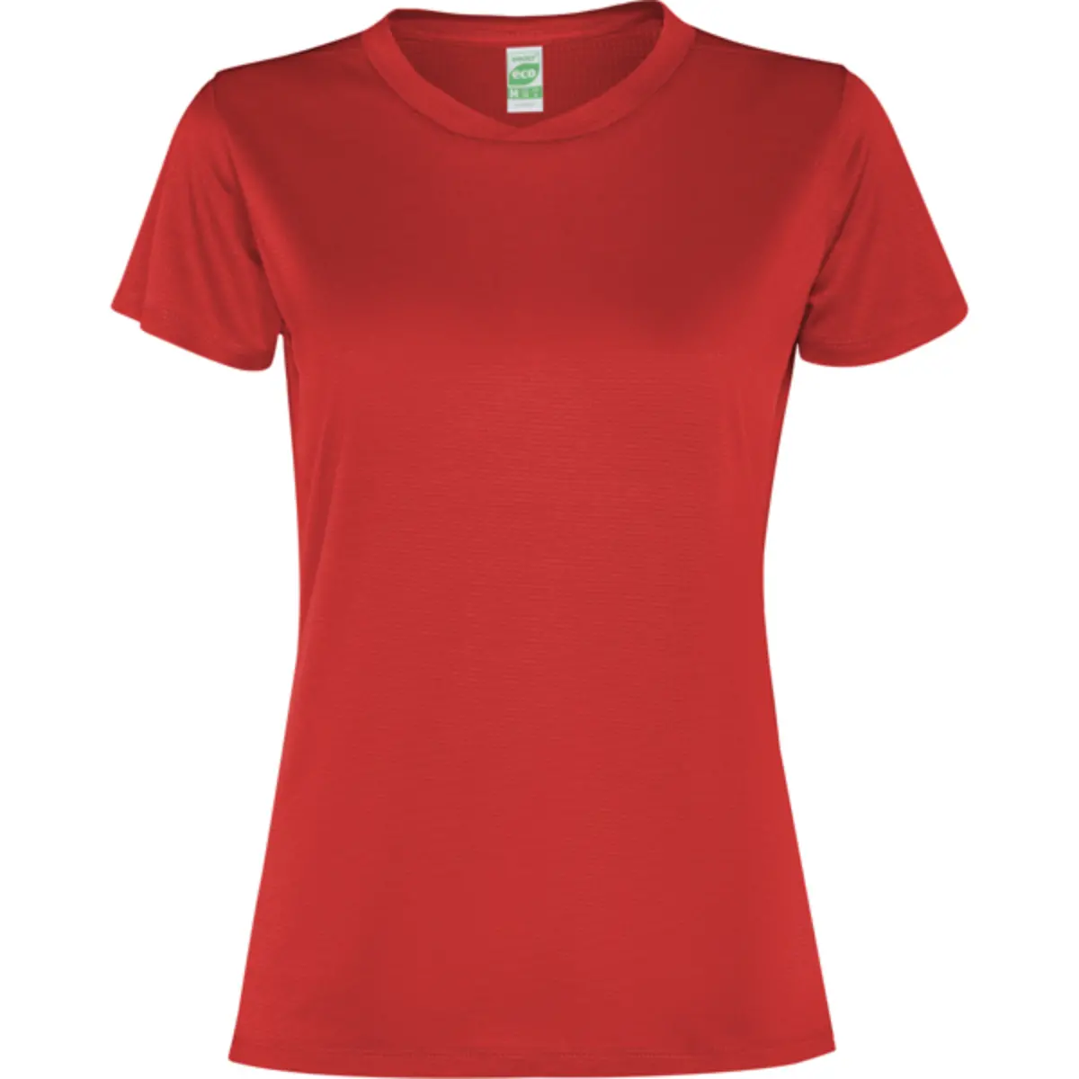 SLAM WOMEN - red