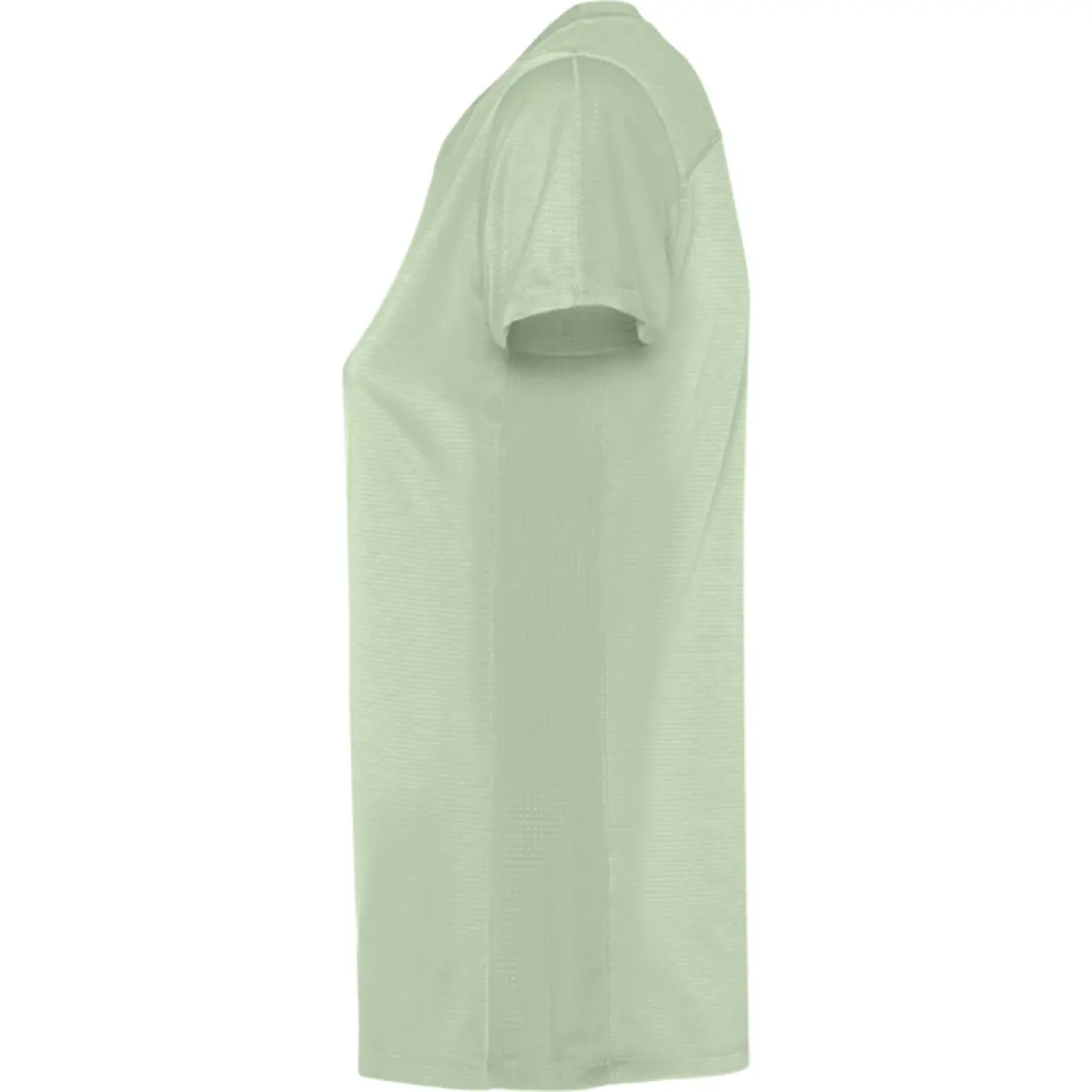 SLAM WOMEN - mist green