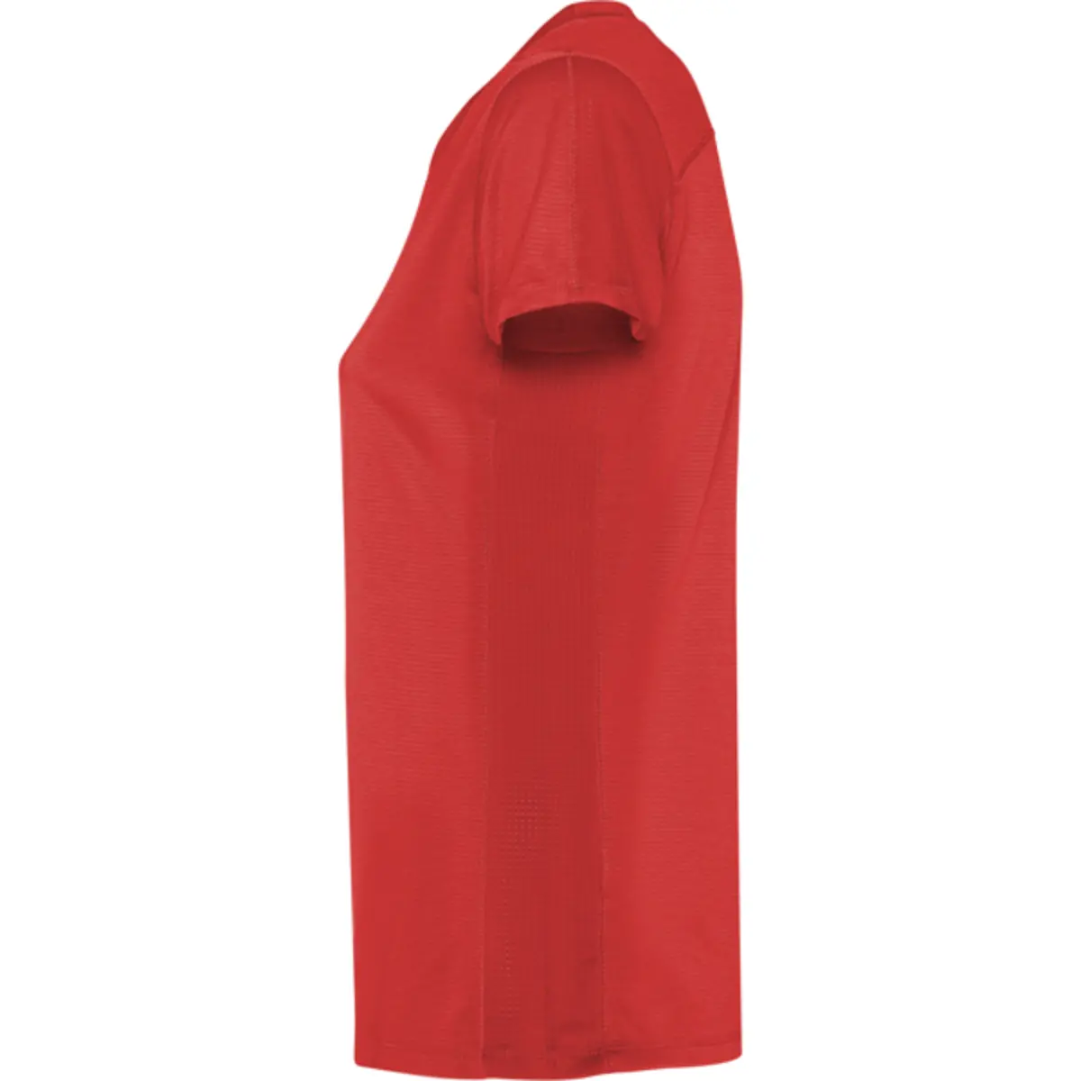 SLAM WOMEN - red