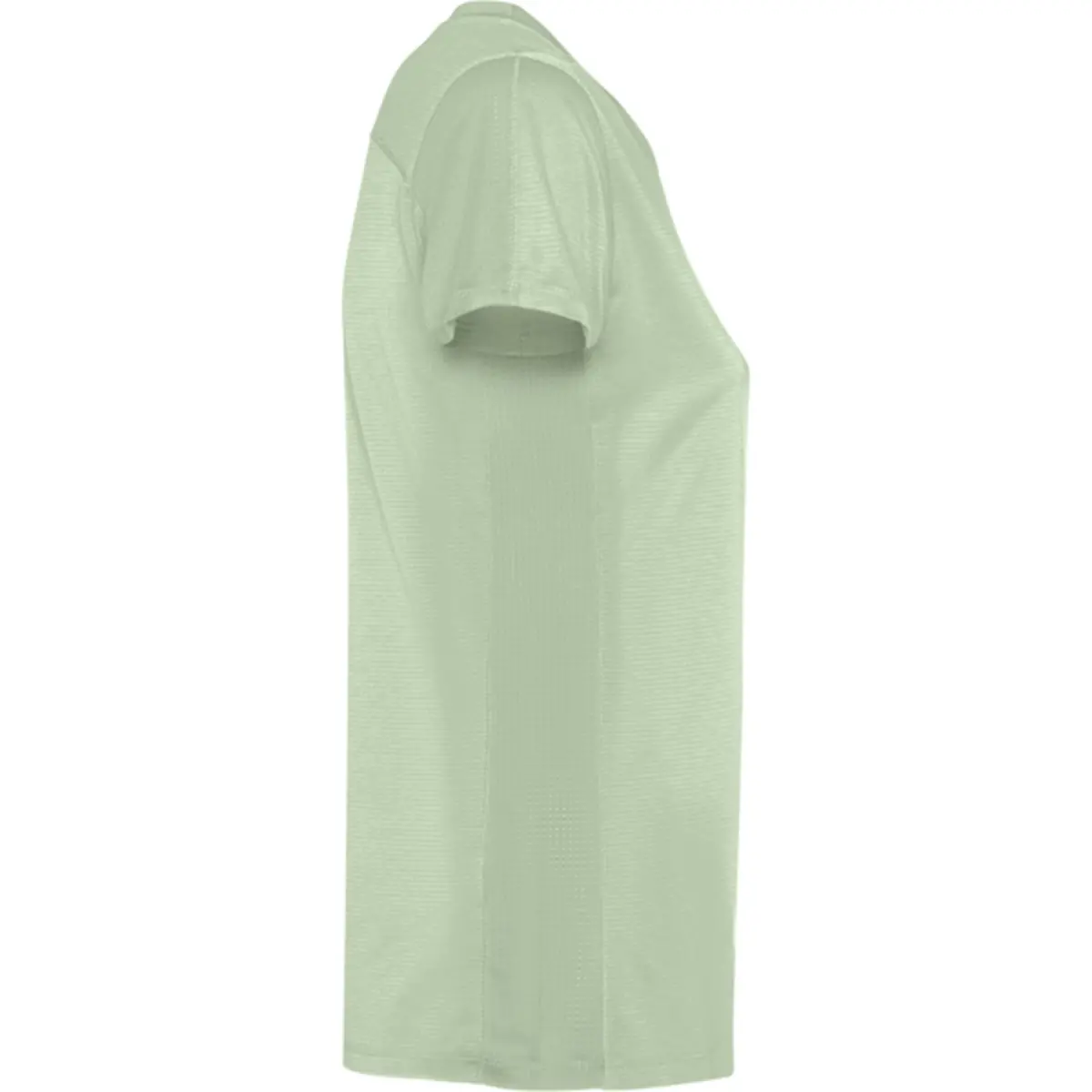 SLAM WOMEN - mist green