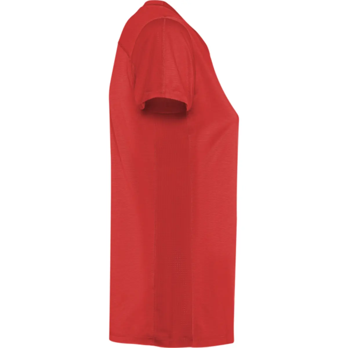 SLAM WOMEN - red