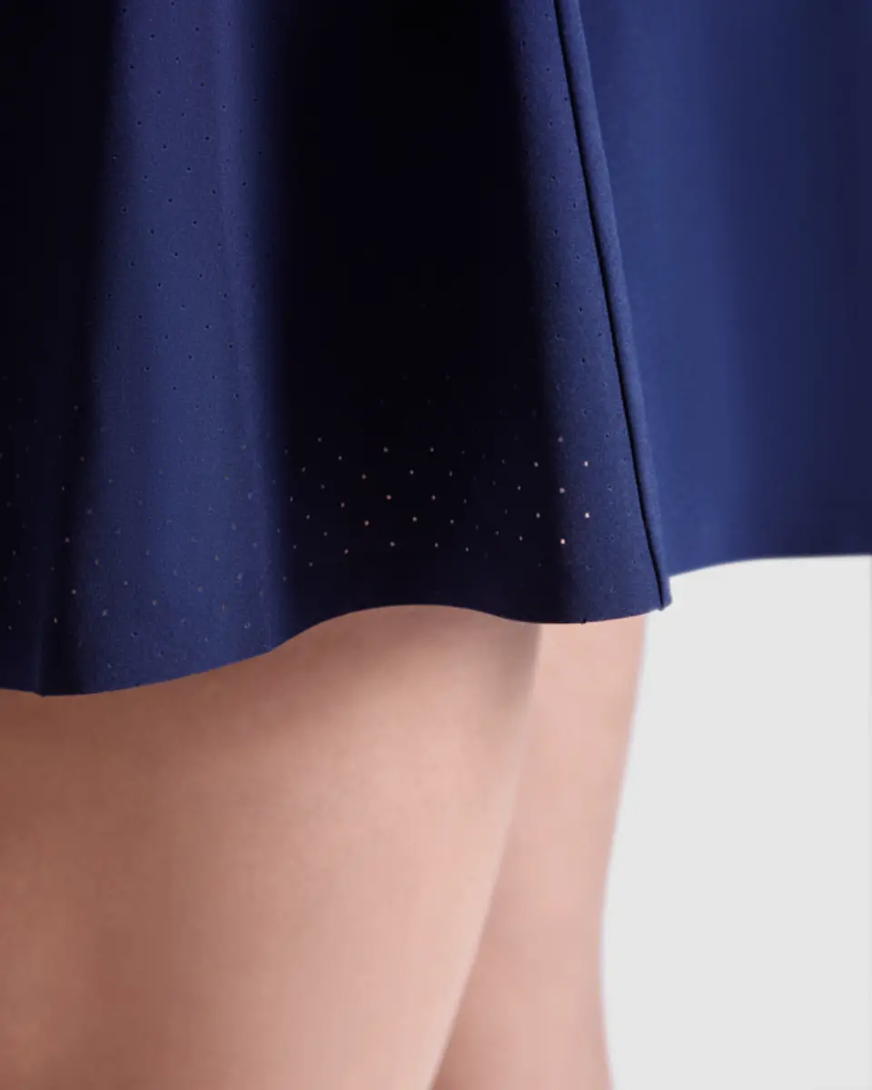 SERENA - azul marino