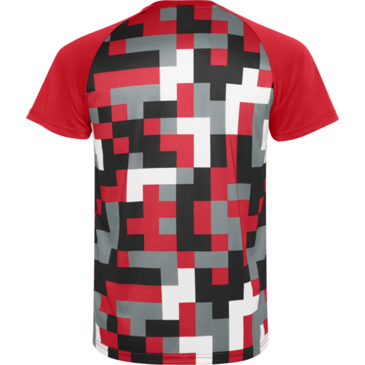 VENTOR - rojo