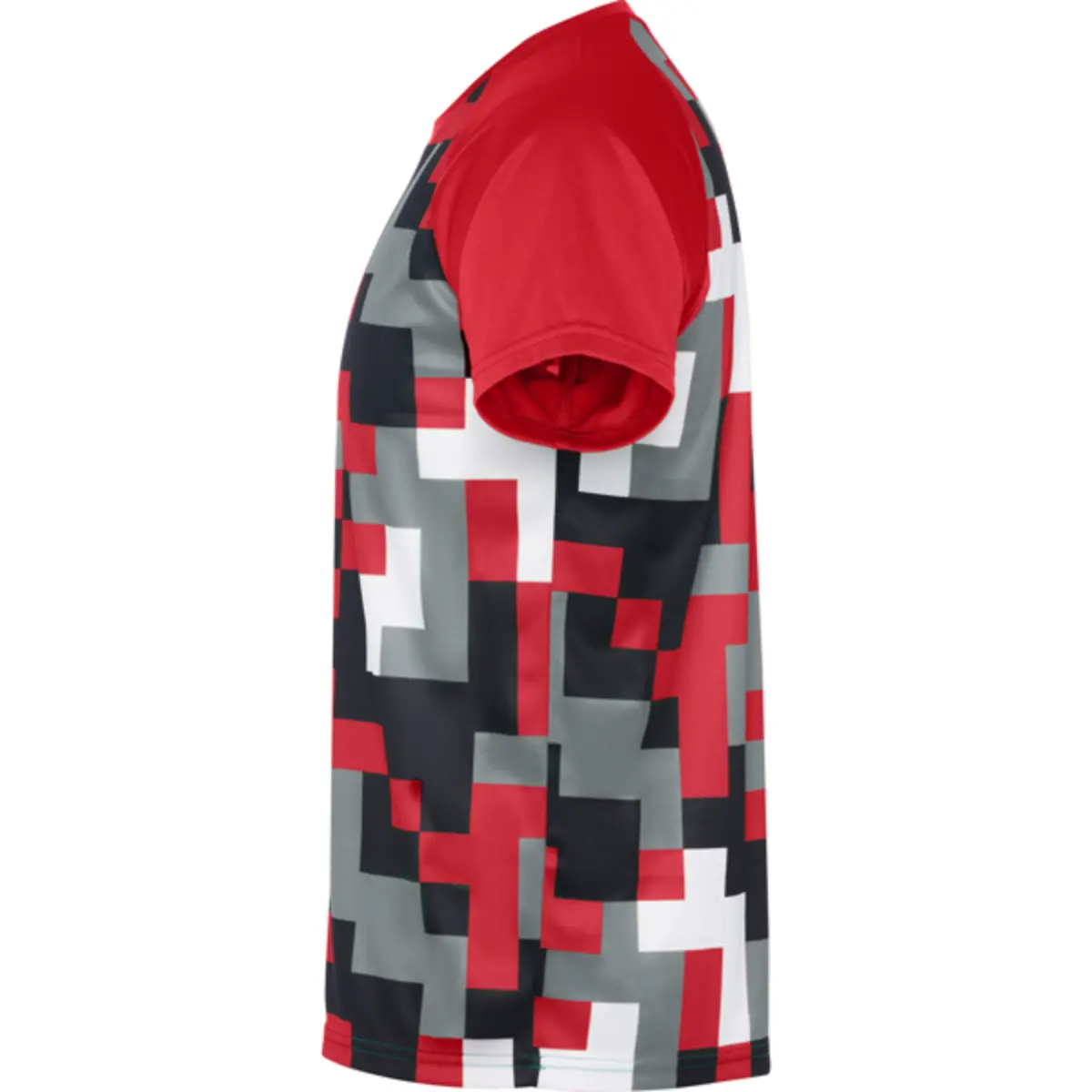 VENTOR - rojo