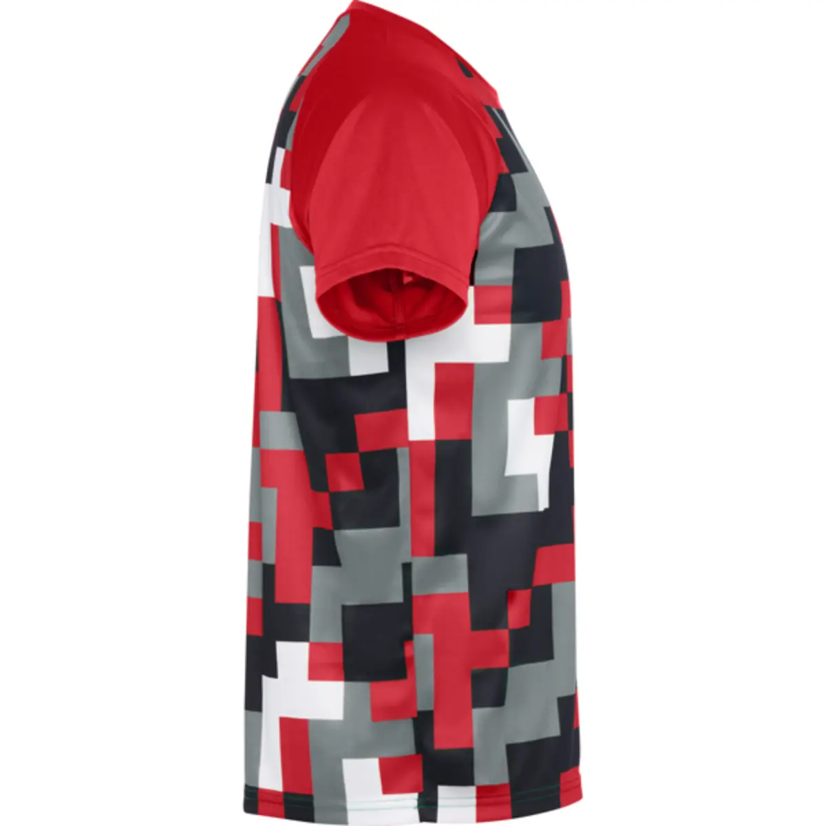 VENTOR - red