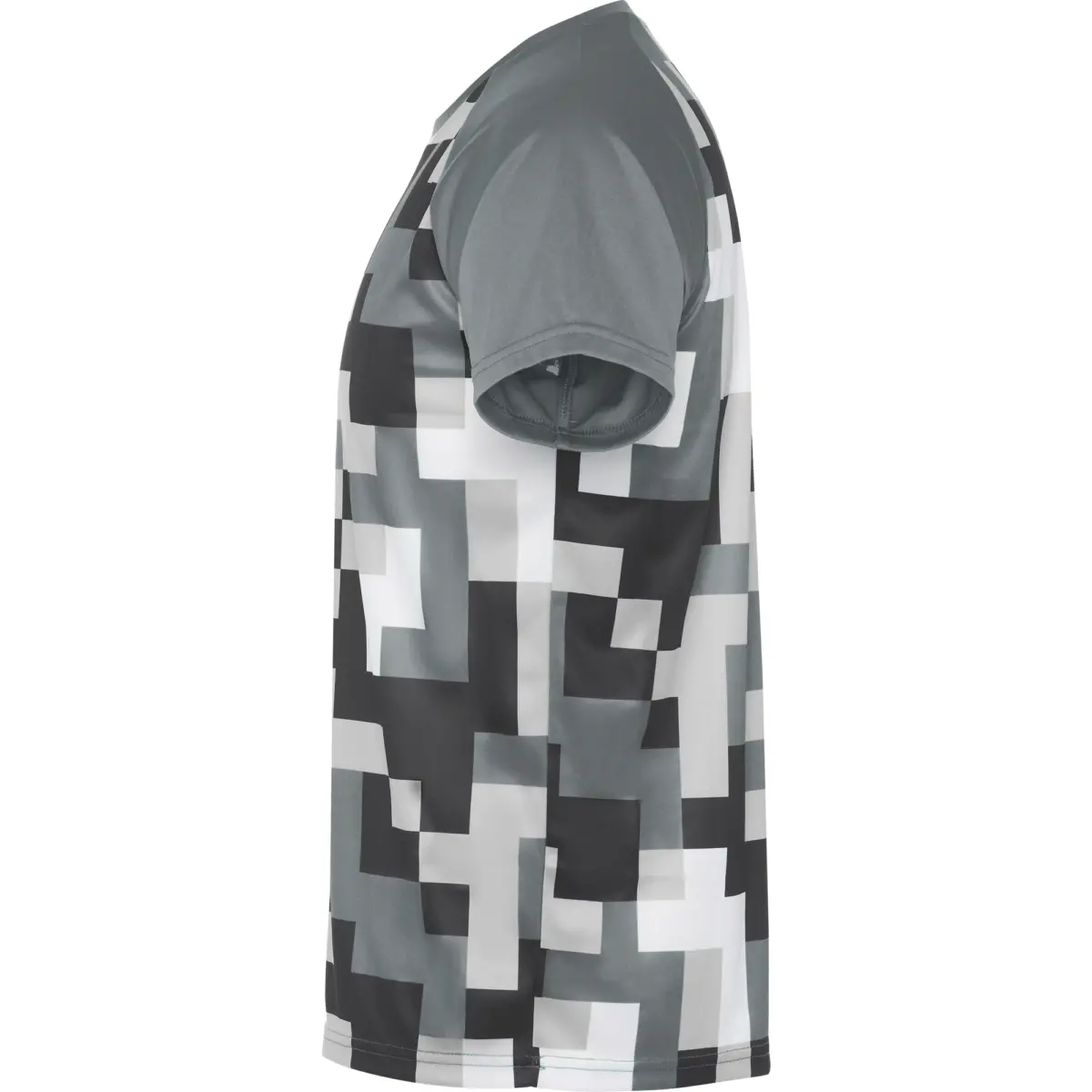 VENTOR - grey