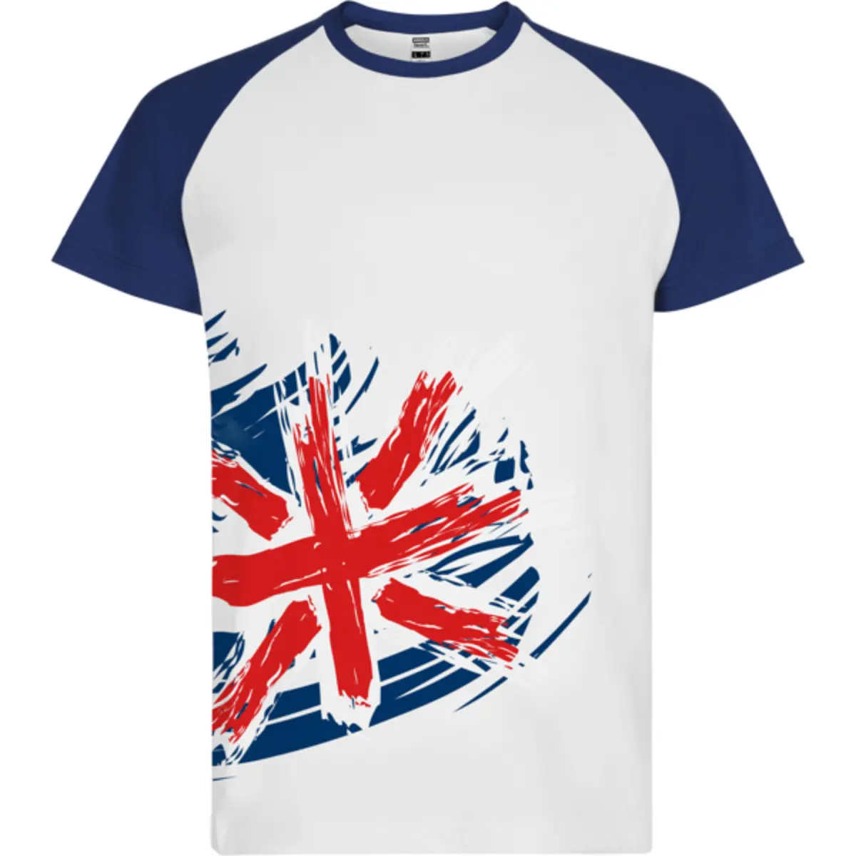 FORZA - bandera regne unit