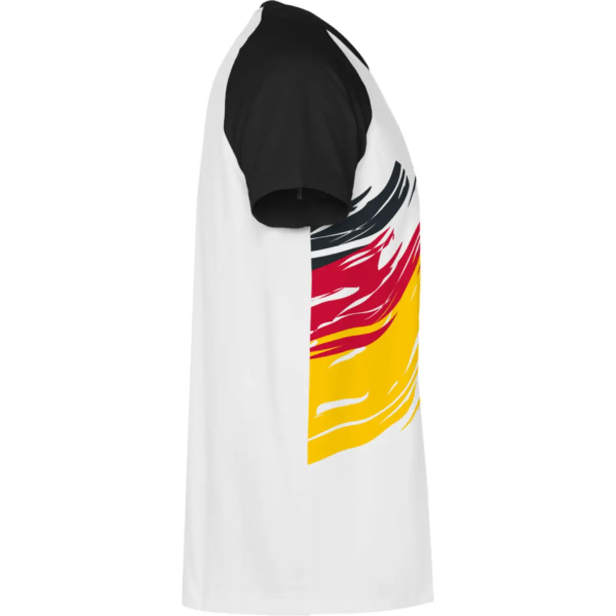 FORZA - bandera alemanya