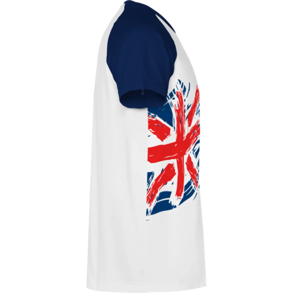 FORZA - bandera regne unit