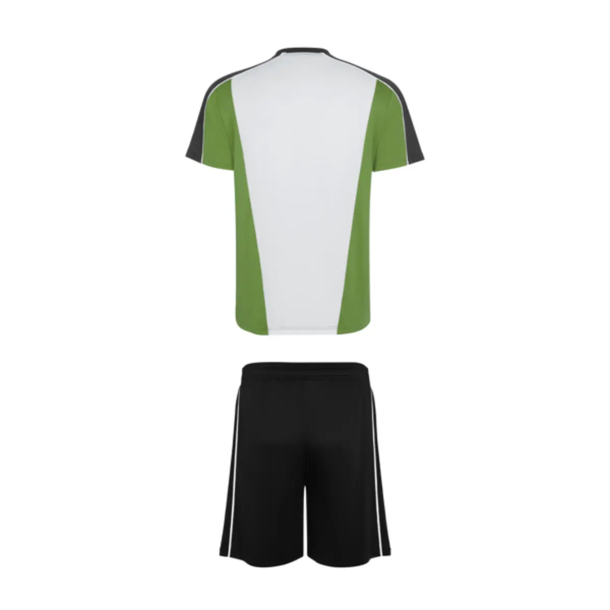 TITAN - green/black