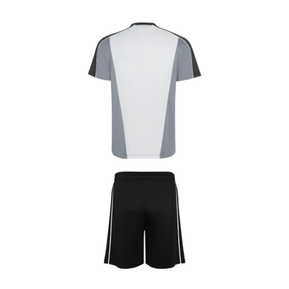 TITAN - gris/negre