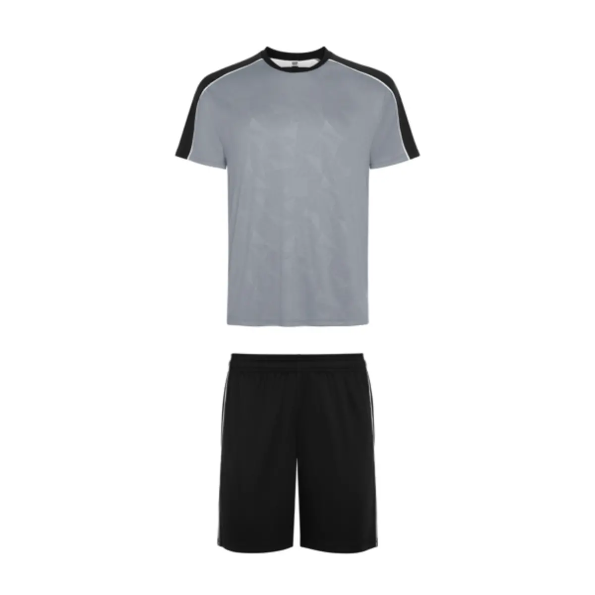 TITAN - grey/black