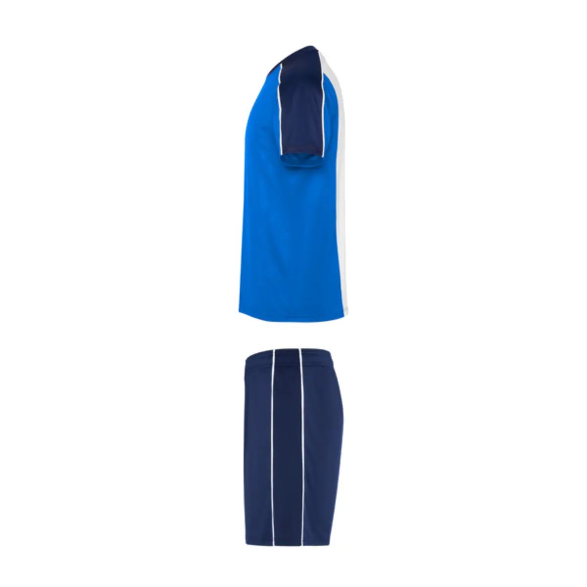 TITAN - royal blue/navy