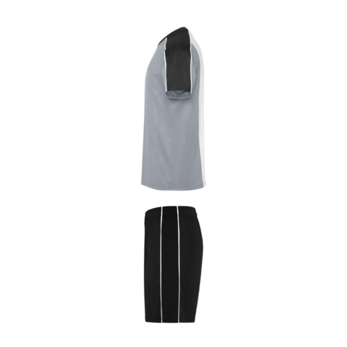 TITAN - grey/black
