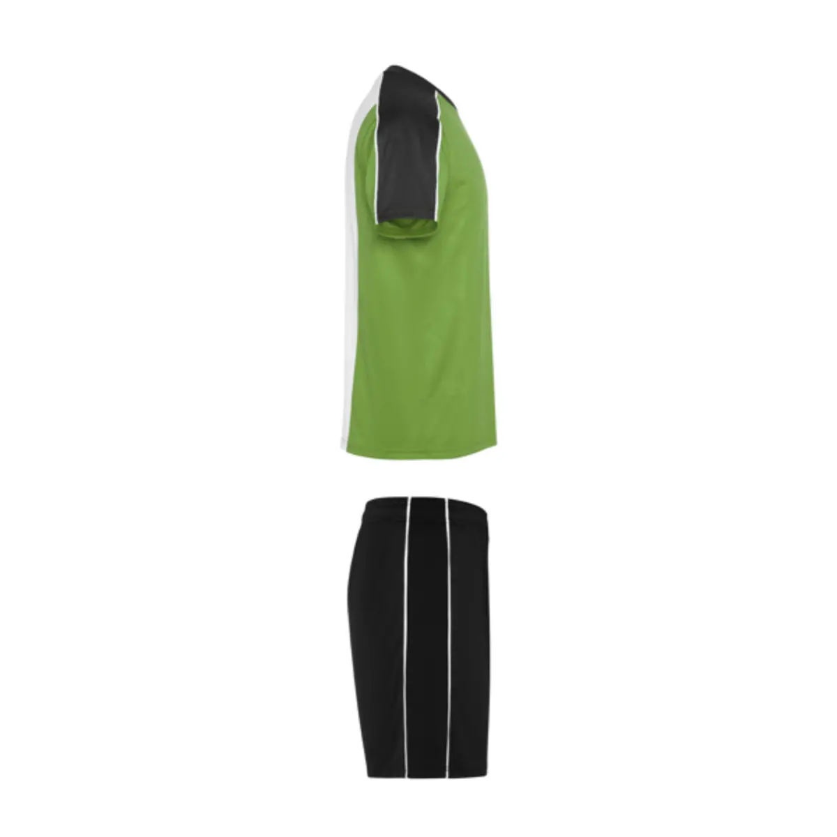 TITAN - green/black