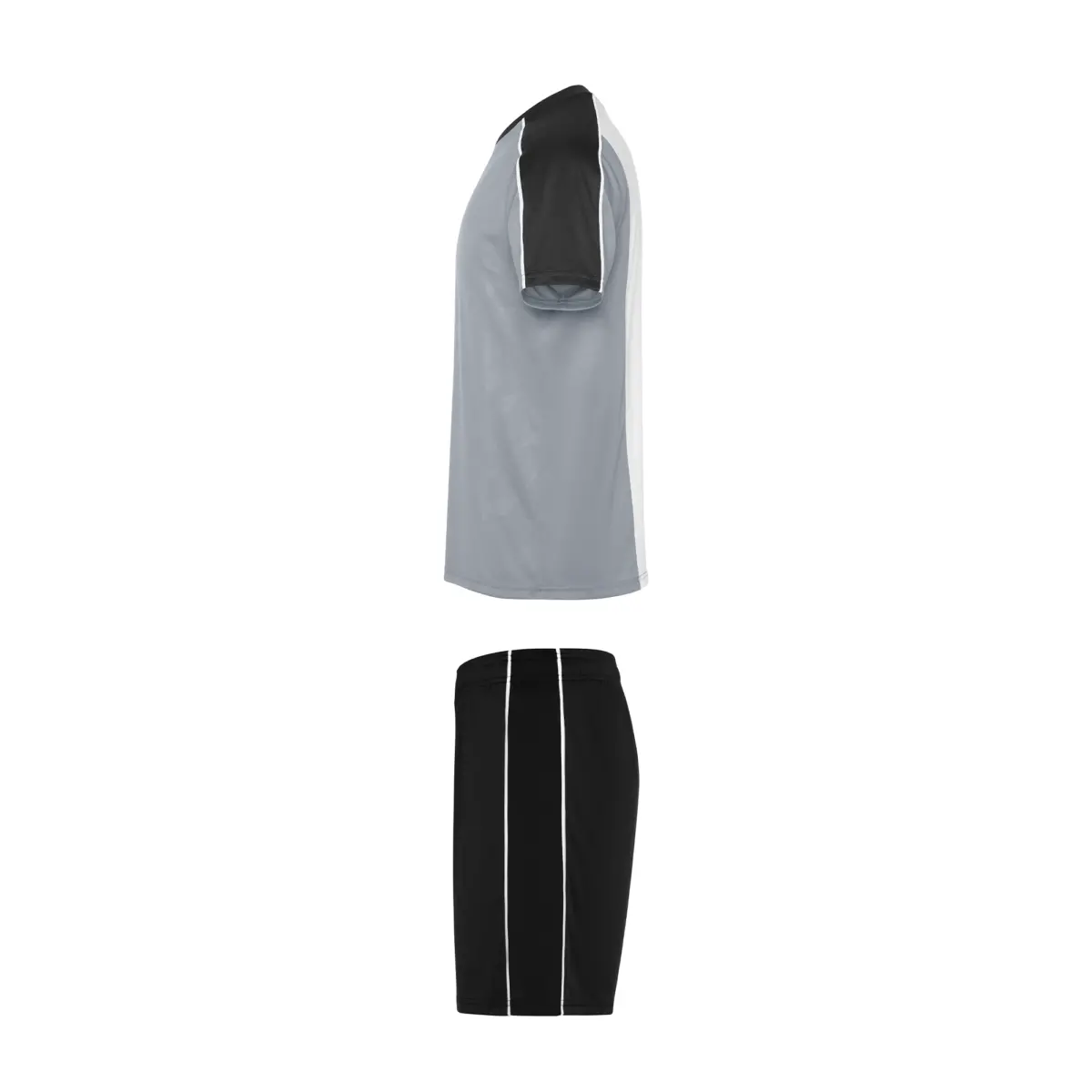 TITAN - grey/black