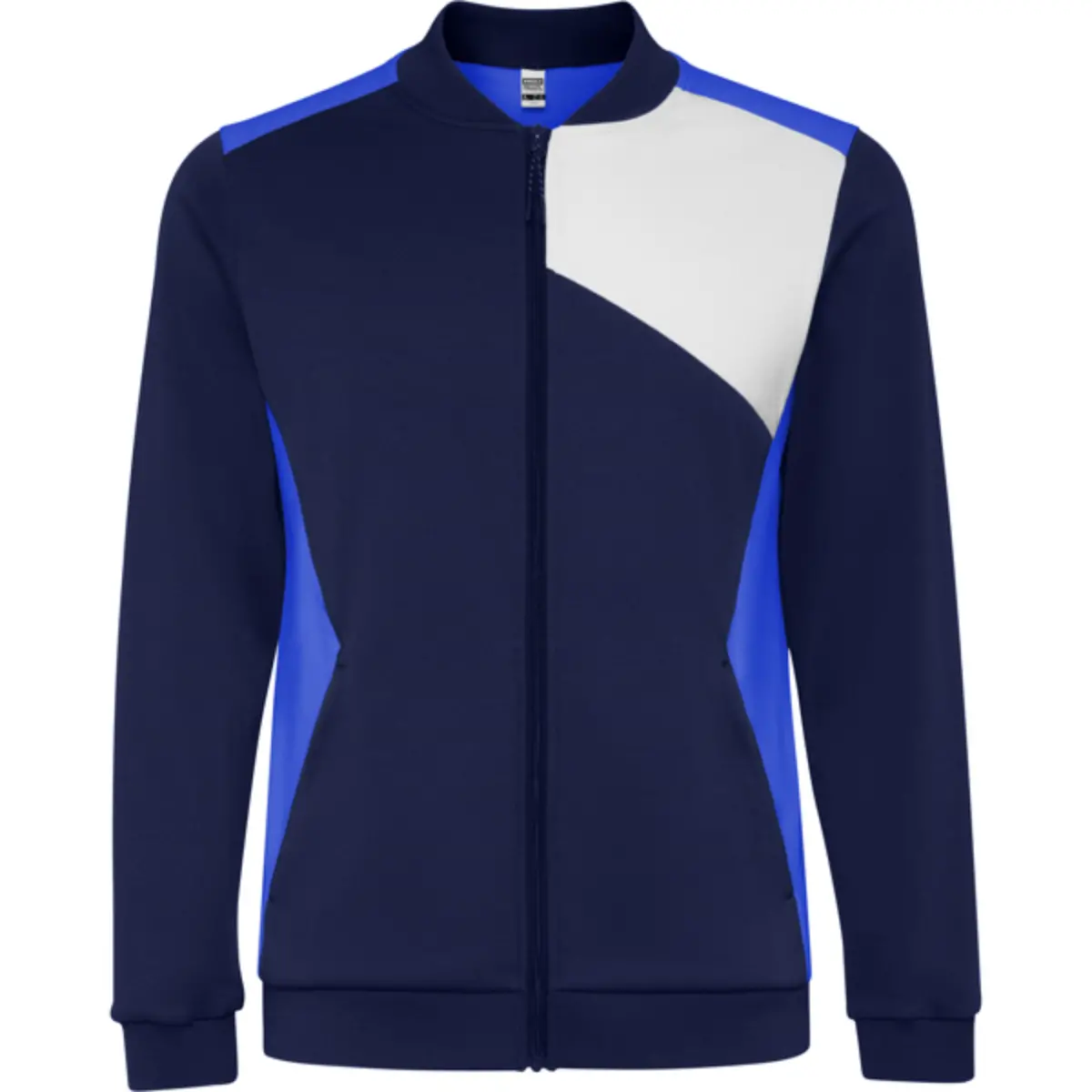 LEROS - royal blue/navy