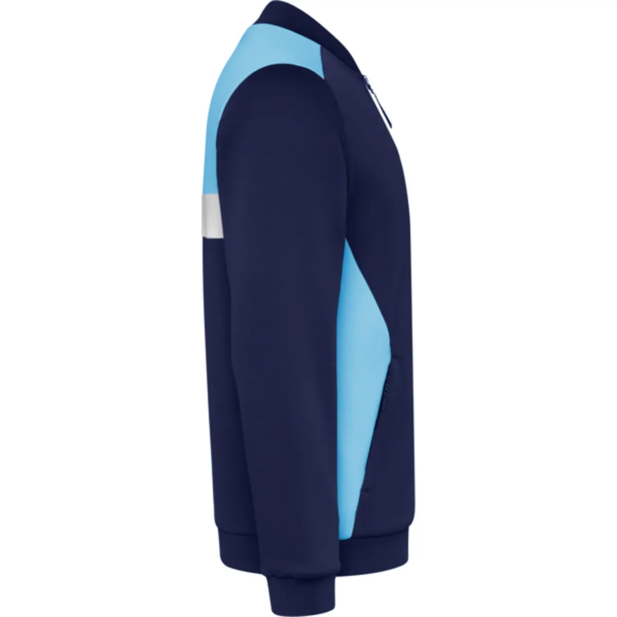 LEROS - sky blue/navy