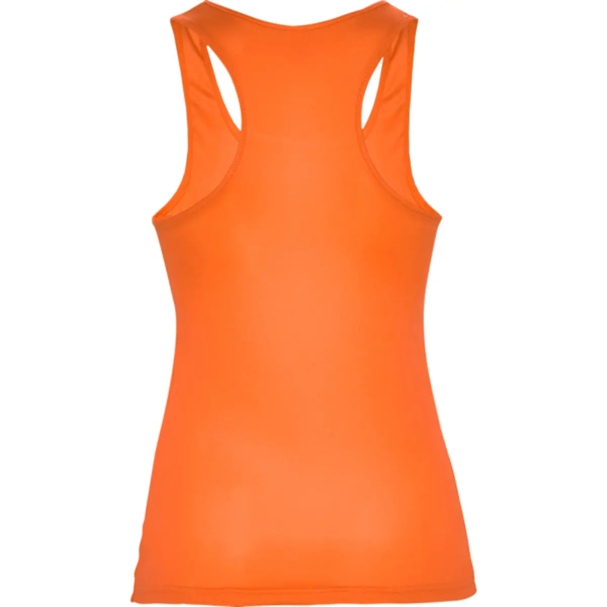 SHURA - naranja flúor