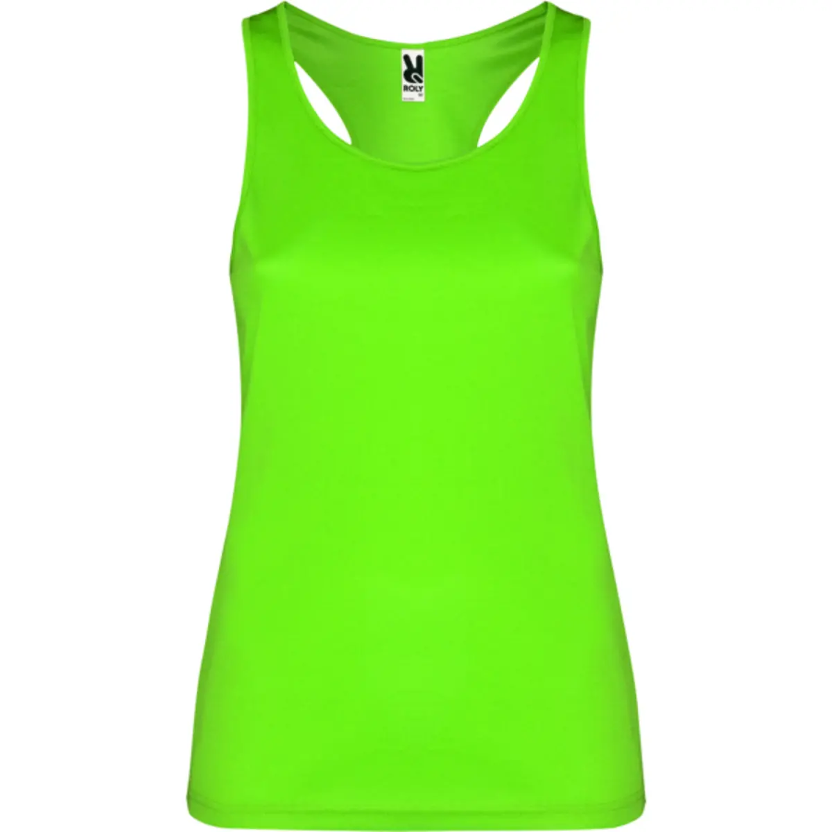 SHURA - lime green