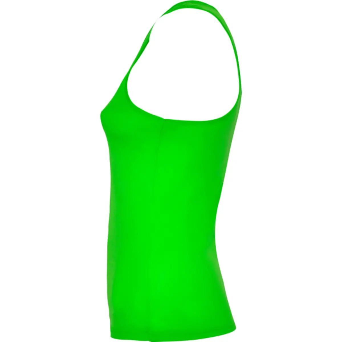 SHURA - lime green