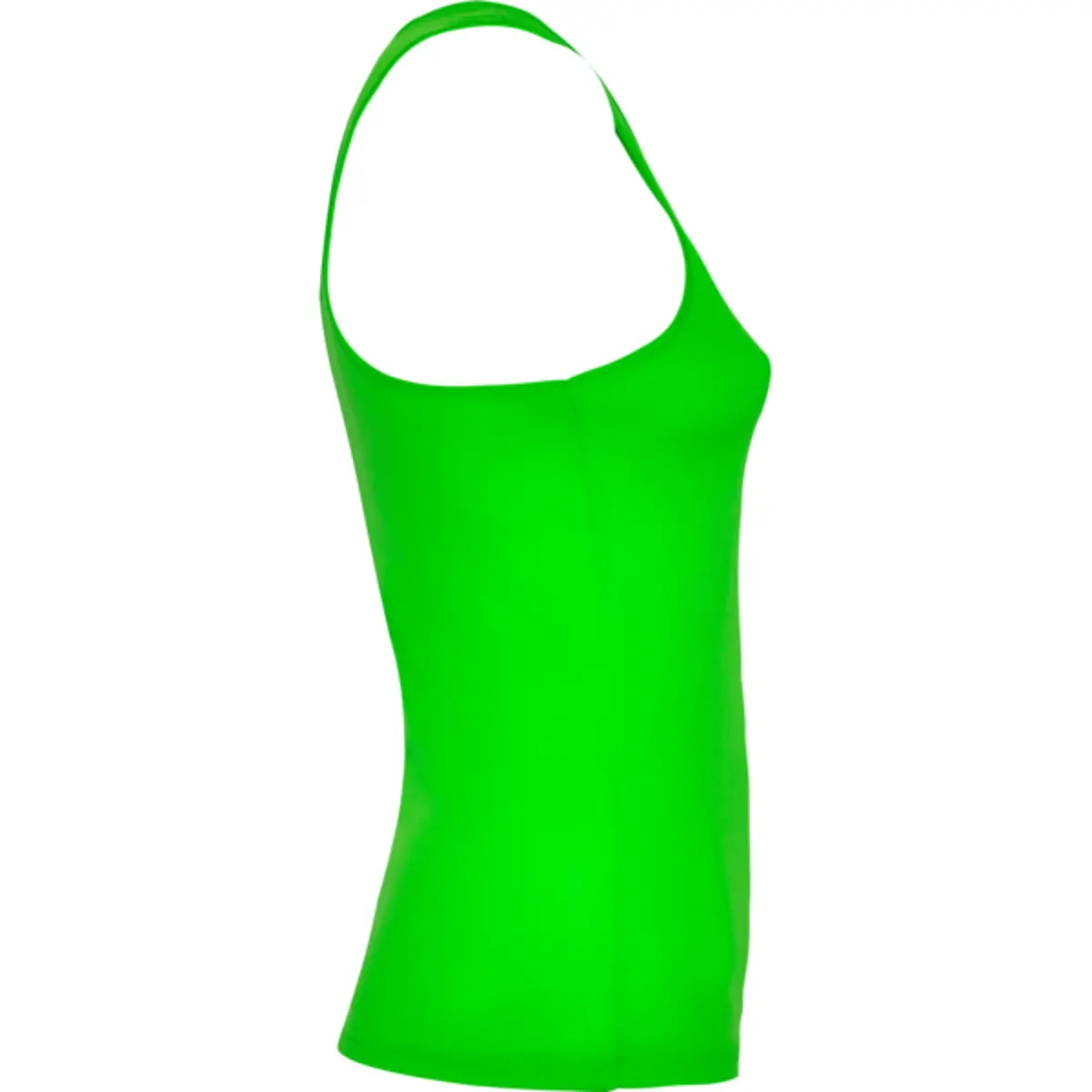 SHURA - lime green
