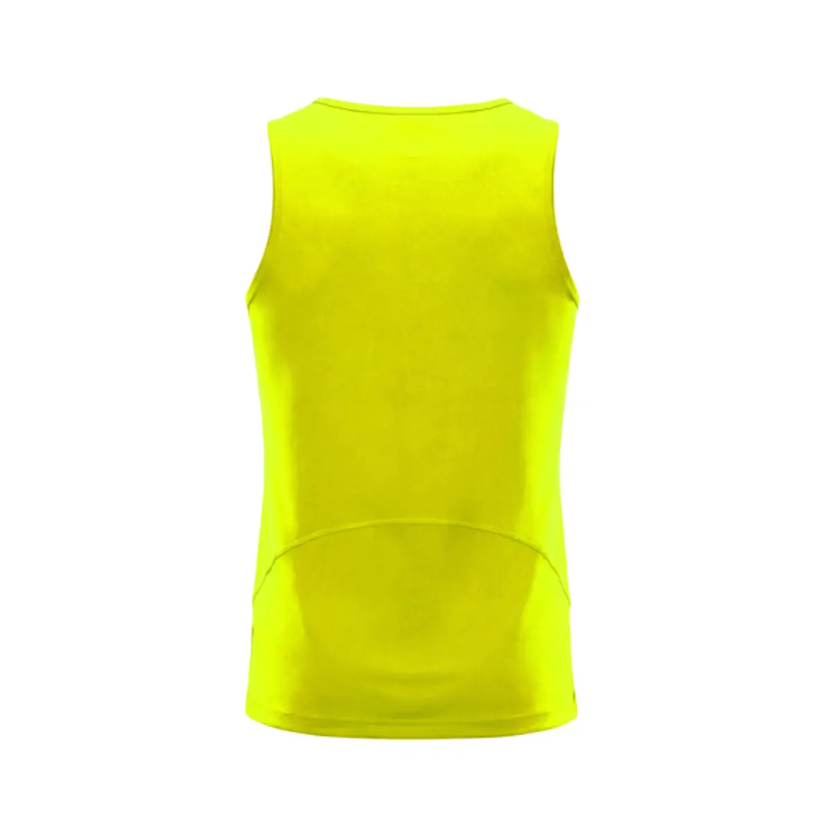 ANDRE - fluor yellow