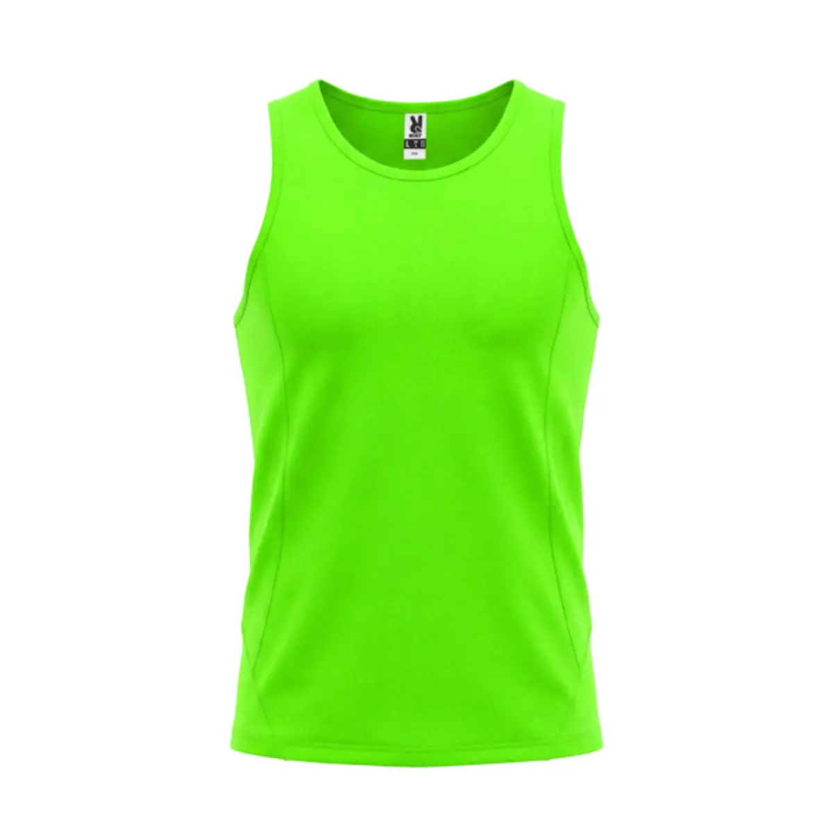 ANDRE - lime green