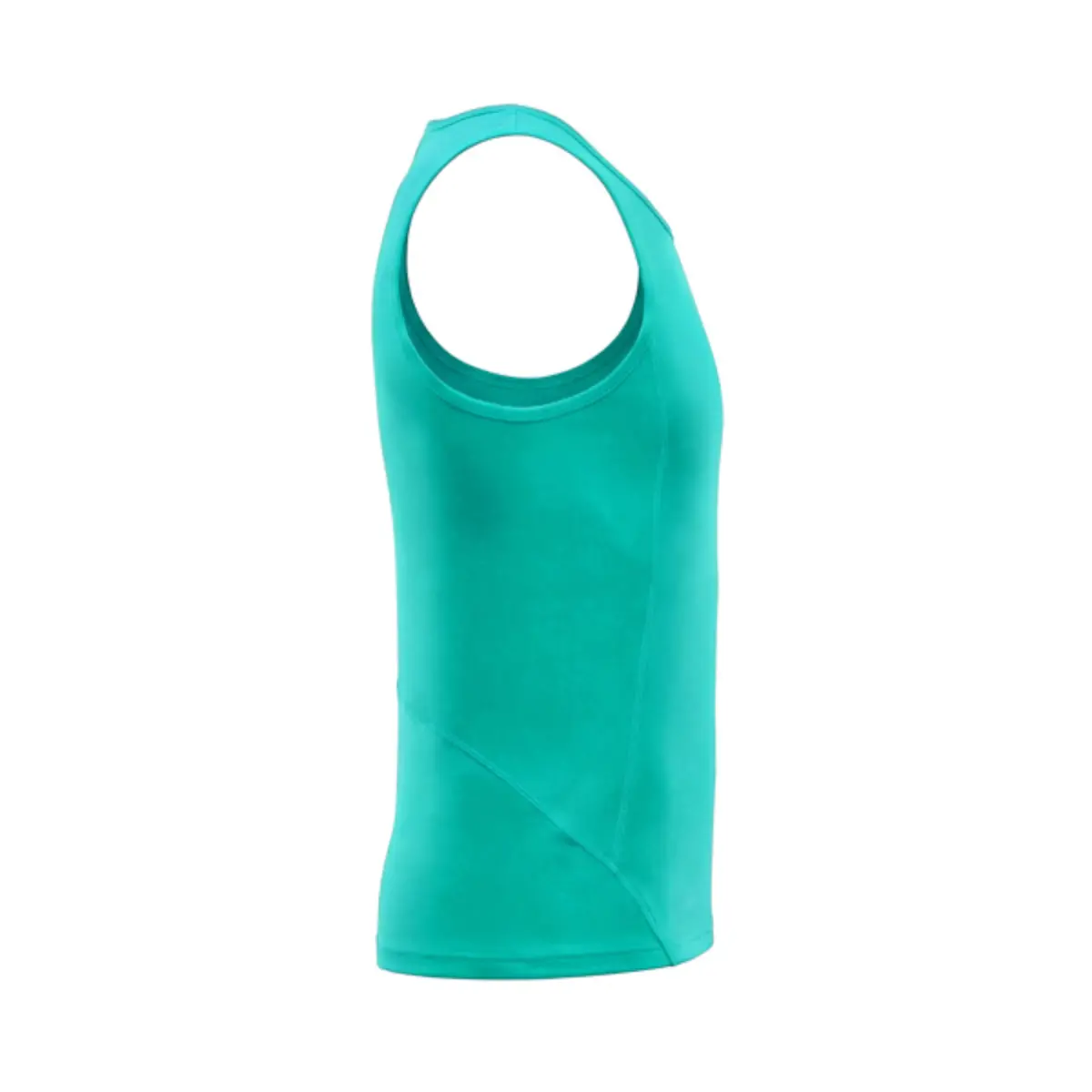 ANDRE - turquoise blue