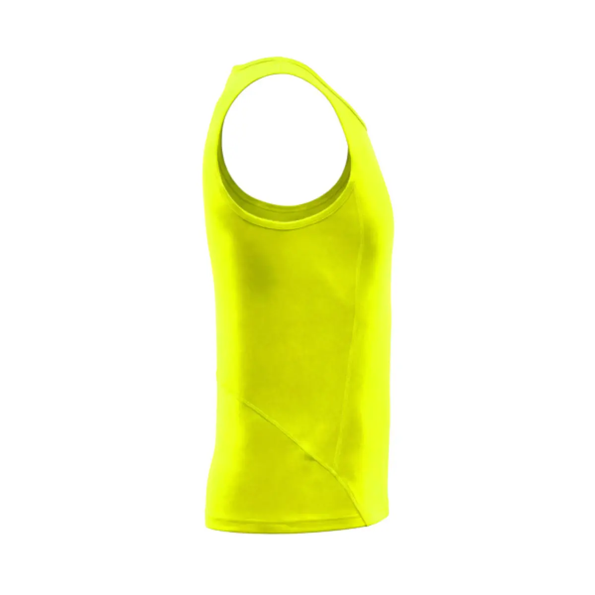 ANDRE - amarillo flúor