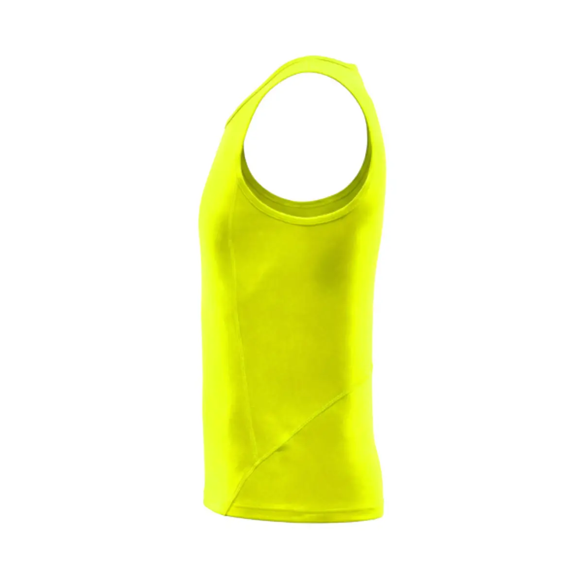 ANDRE - fluor yellow