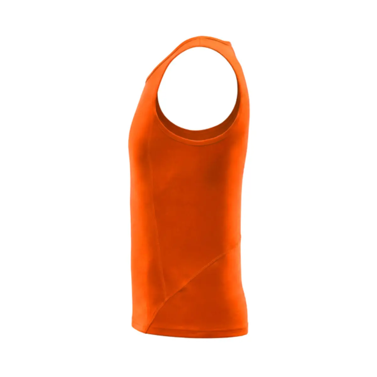 ANDRE - safety orange
