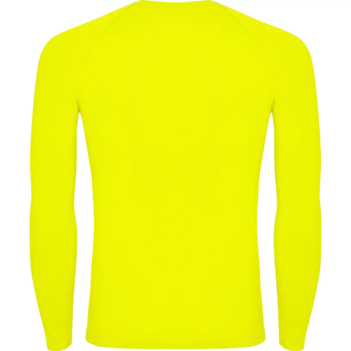 PRIME - amarillo flúor